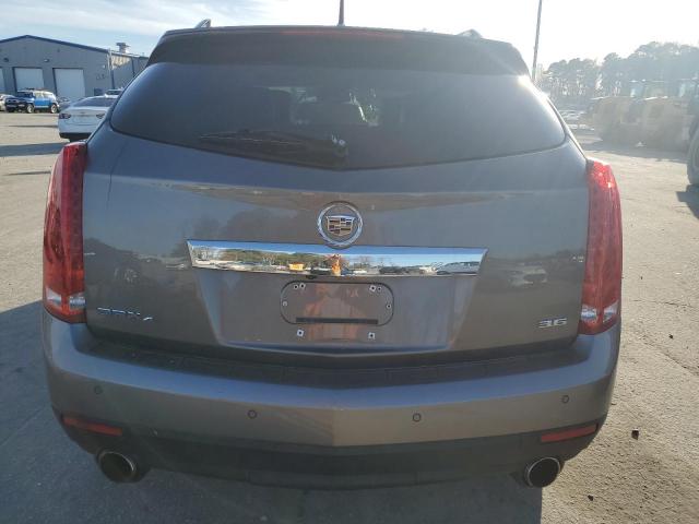 Photo 5 VIN: 3GYFNDE34CS627555 - CADILLAC SRX 