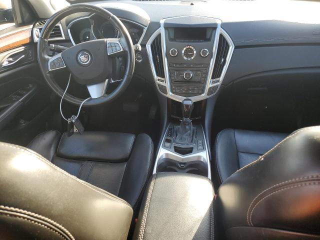 Photo 7 VIN: 3GYFNDE34CS627555 - CADILLAC SRX 