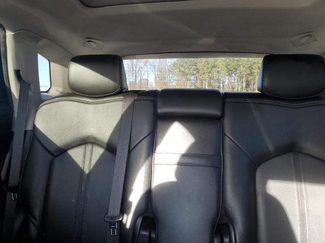 Photo 9 VIN: 3GYFNDE34CS627555 - CADILLAC SRX 