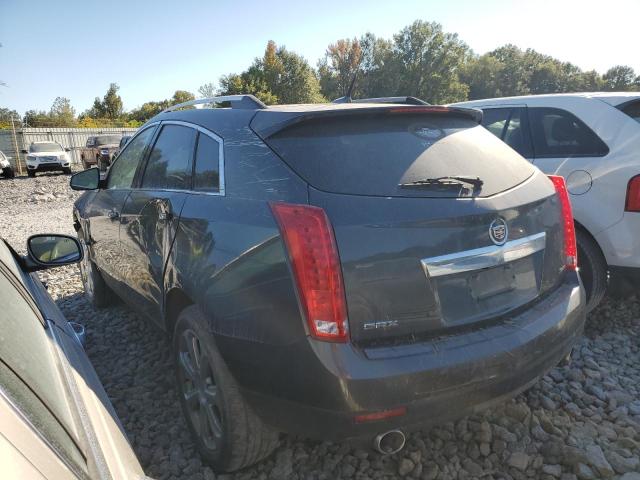 Photo 2 VIN: 3GYFNDE34DS517784 - CADILLAC SRX PERFOR 