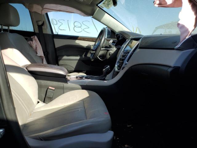 Photo 4 VIN: 3GYFNDE34DS517784 - CADILLAC SRX PERFOR 