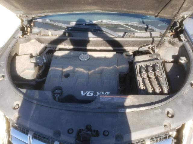 Photo 6 VIN: 3GYFNDE34DS517784 - CADILLAC SRX PERFOR 