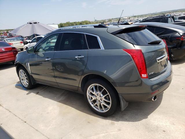 Photo 1 VIN: 3GYFNDE34DS604973 - CADILLAC SRX 