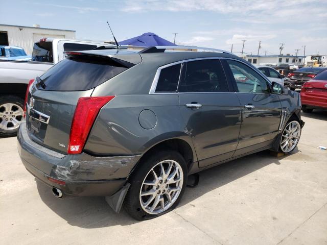 Photo 2 VIN: 3GYFNDE34DS604973 - CADILLAC SRX 