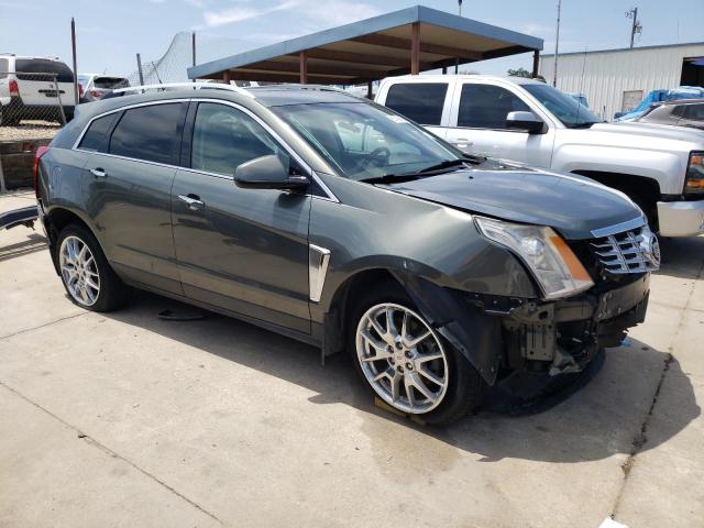 Photo 3 VIN: 3GYFNDE34DS604973 - CADILLAC SRX 