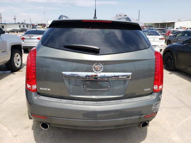 Photo 5 VIN: 3GYFNDE34DS604973 - CADILLAC SRX 