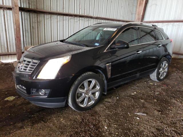 Photo 0 VIN: 3GYFNDE34DS640209 - CADILLAC SRX 