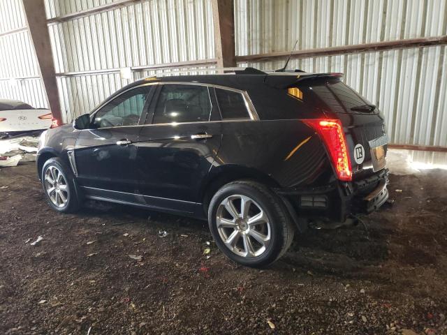 Photo 1 VIN: 3GYFNDE34DS640209 - CADILLAC SRX 