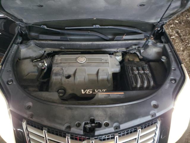 Photo 10 VIN: 3GYFNDE34DS640209 - CADILLAC SRX 