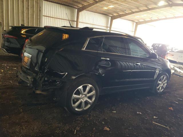 Photo 2 VIN: 3GYFNDE34DS640209 - CADILLAC SRX 