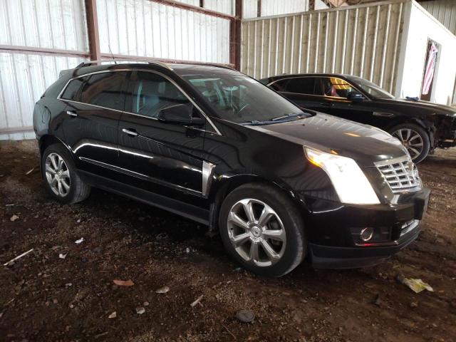 Photo 3 VIN: 3GYFNDE34DS640209 - CADILLAC SRX 