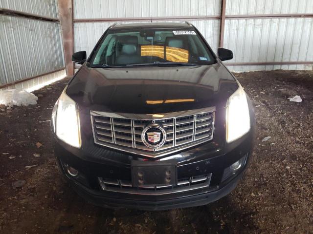 Photo 4 VIN: 3GYFNDE34DS640209 - CADILLAC SRX 