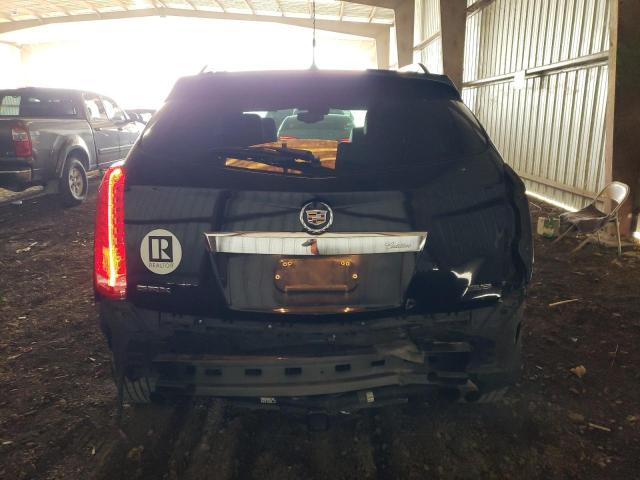 Photo 5 VIN: 3GYFNDE34DS640209 - CADILLAC SRX 