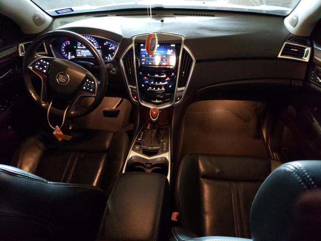 Photo 7 VIN: 3GYFNDE34DS640209 - CADILLAC SRX 