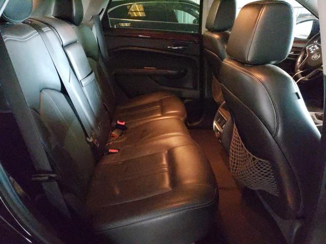 Photo 9 VIN: 3GYFNDE34DS640209 - CADILLAC SRX 