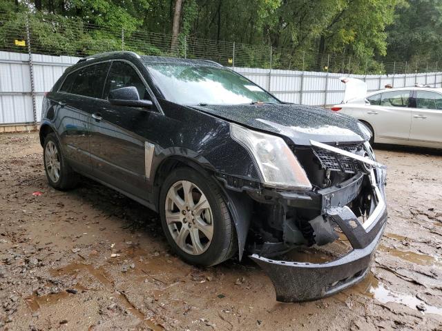 Photo 0 VIN: 3GYFNDE34DS643658 - CADILLAC SRX PERFOR 