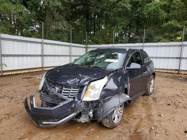 Photo 1 VIN: 3GYFNDE34DS643658 - CADILLAC SRX PERFOR 