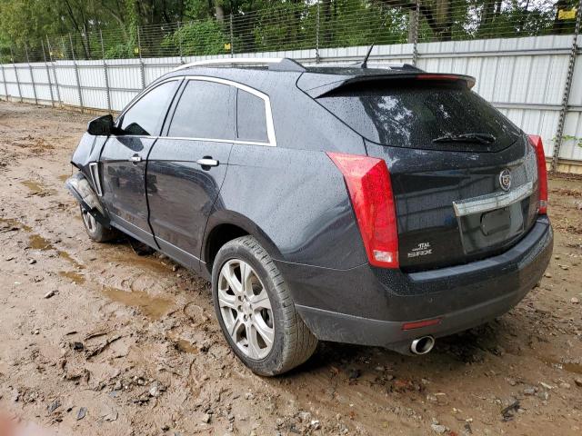 Photo 2 VIN: 3GYFNDE34DS643658 - CADILLAC SRX PERFOR 