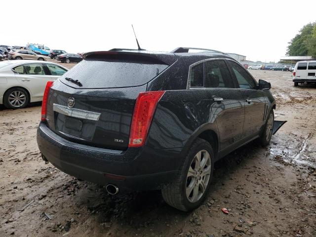 Photo 3 VIN: 3GYFNDE34DS643658 - CADILLAC SRX PERFOR 