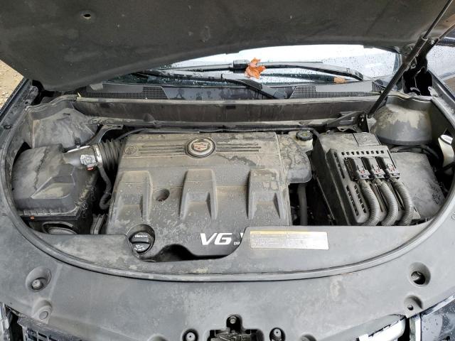 Photo 6 VIN: 3GYFNDE34DS643658 - CADILLAC SRX PERFOR 