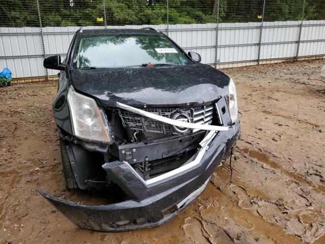 Photo 8 VIN: 3GYFNDE34DS643658 - CADILLAC SRX PERFOR 