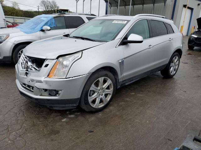 Photo 0 VIN: 3GYFNDE34DS645538 - CADILLAC SRX PERFOR 