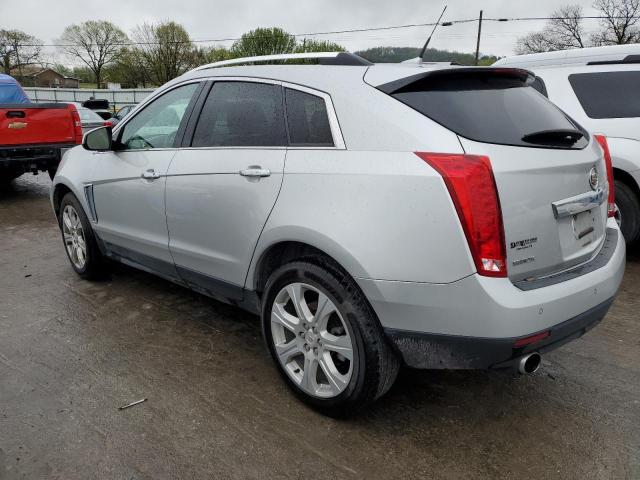 Photo 1 VIN: 3GYFNDE34DS645538 - CADILLAC SRX PERFOR 