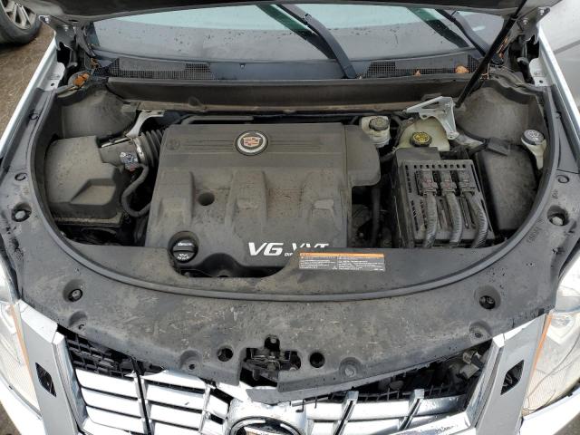 Photo 11 VIN: 3GYFNDE34DS645538 - CADILLAC SRX PERFOR 