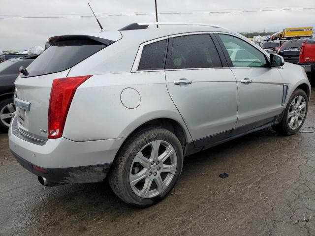 Photo 2 VIN: 3GYFNDE34DS645538 - CADILLAC SRX PERFOR 