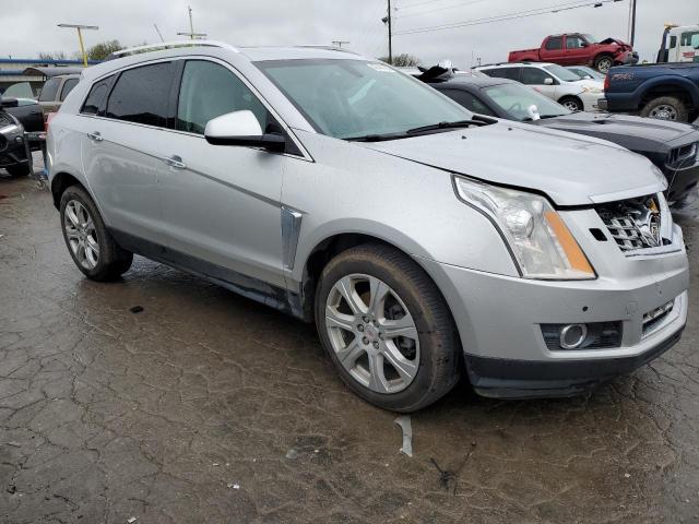 Photo 3 VIN: 3GYFNDE34DS645538 - CADILLAC SRX PERFOR 