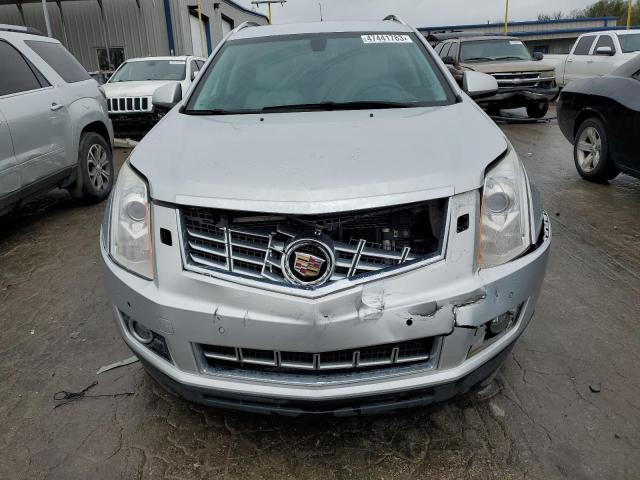 Photo 4 VIN: 3GYFNDE34DS645538 - CADILLAC SRX PERFOR 