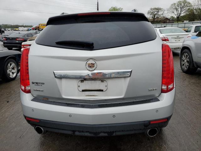 Photo 5 VIN: 3GYFNDE34DS645538 - CADILLAC SRX PERFOR 