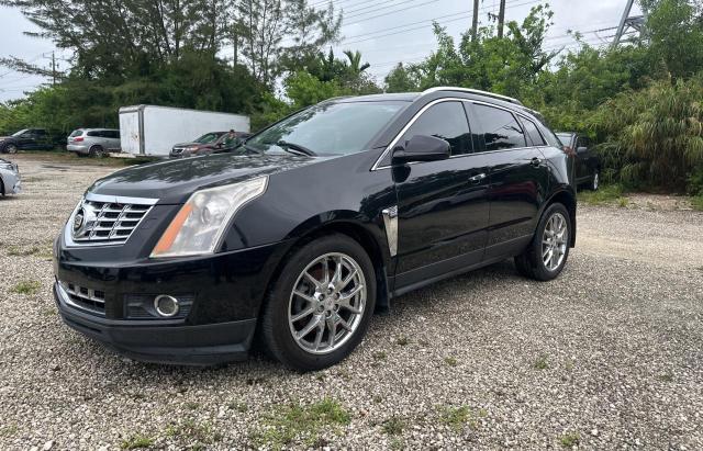 Photo 1 VIN: 3GYFNDE34DS650867 - CADILLAC SRX 