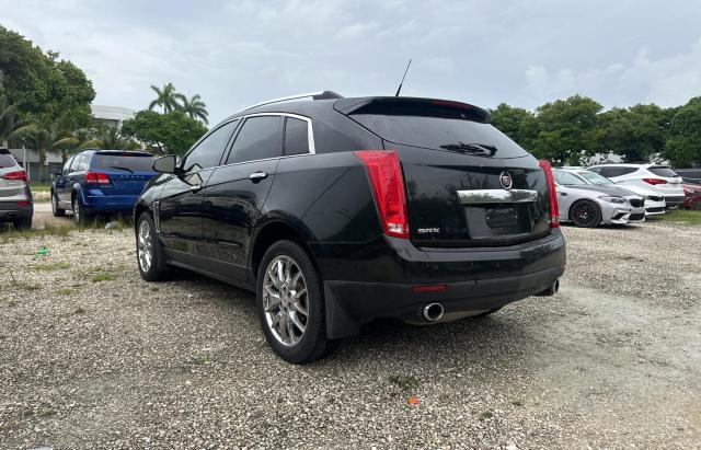 Photo 2 VIN: 3GYFNDE34DS650867 - CADILLAC SRX 