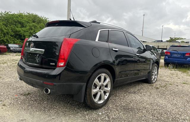 Photo 3 VIN: 3GYFNDE34DS650867 - CADILLAC SRX 