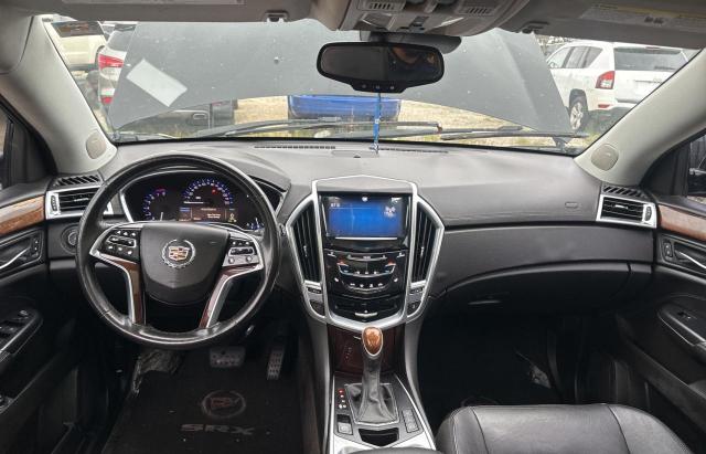 Photo 8 VIN: 3GYFNDE34DS650867 - CADILLAC SRX 