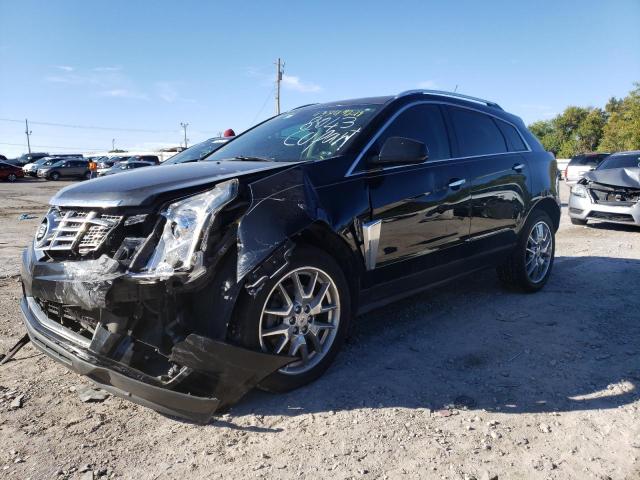 Photo 1 VIN: 3GYFNDE34ES528043 - CADILLAC SRX PREMIU 