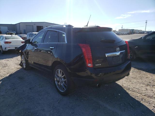 Photo 2 VIN: 3GYFNDE34ES528043 - CADILLAC SRX PREMIU 