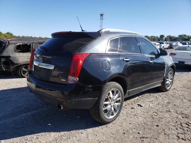 Photo 3 VIN: 3GYFNDE34ES528043 - CADILLAC SRX PREMIU 