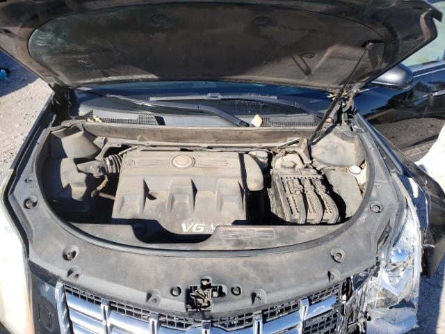 Photo 6 VIN: 3GYFNDE34ES528043 - CADILLAC SRX PREMIU 