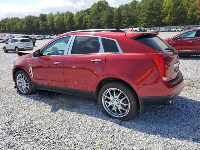 Photo 1 VIN: 3GYFNDE34ES572513 - CADILLAC SRX PREMIU 