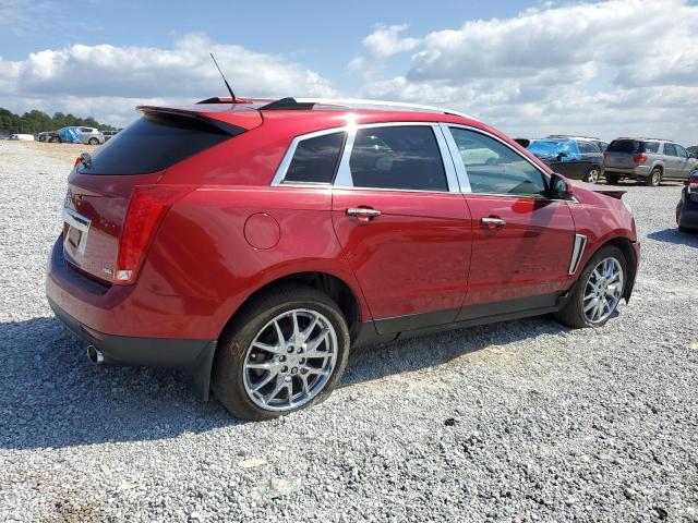 Photo 2 VIN: 3GYFNDE34ES572513 - CADILLAC SRX PREMIU 