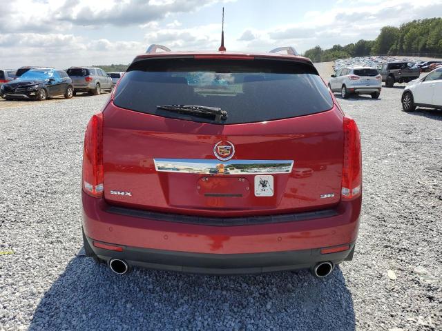 Photo 5 VIN: 3GYFNDE34ES572513 - CADILLAC SRX PREMIU 