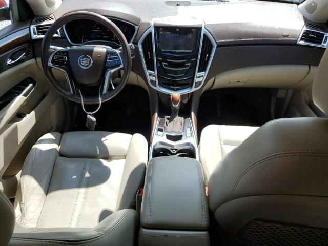 Photo 7 VIN: 3GYFNDE34ES572513 - CADILLAC SRX PREMIU 