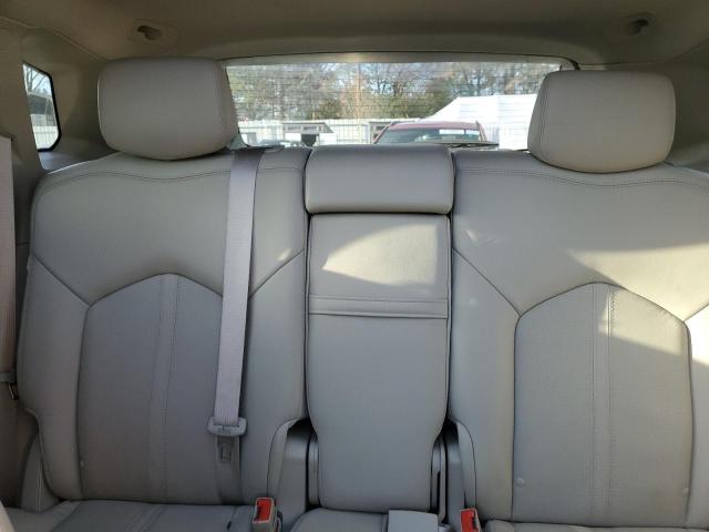 Photo 9 VIN: 3GYFNDE34ES625212 - CADILLAC SRX 