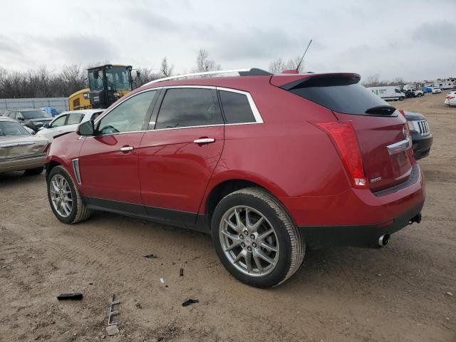 Photo 1 VIN: 3GYFNDE34FS527072 - CADILLAC SRX 