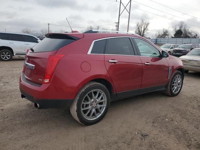 Photo 2 VIN: 3GYFNDE34FS527072 - CADILLAC SRX 