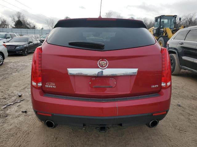 Photo 5 VIN: 3GYFNDE34FS527072 - CADILLAC SRX 