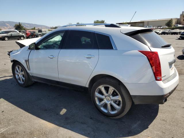 Photo 1 VIN: 3GYFNDE34FS610744 - CADILLAC SRX PREMIU 