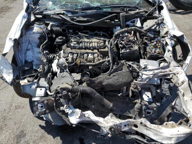 Photo 11 VIN: 3GYFNDE34FS610744 - CADILLAC SRX PREMIU 